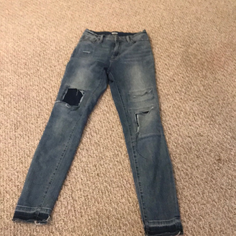 bdg jean